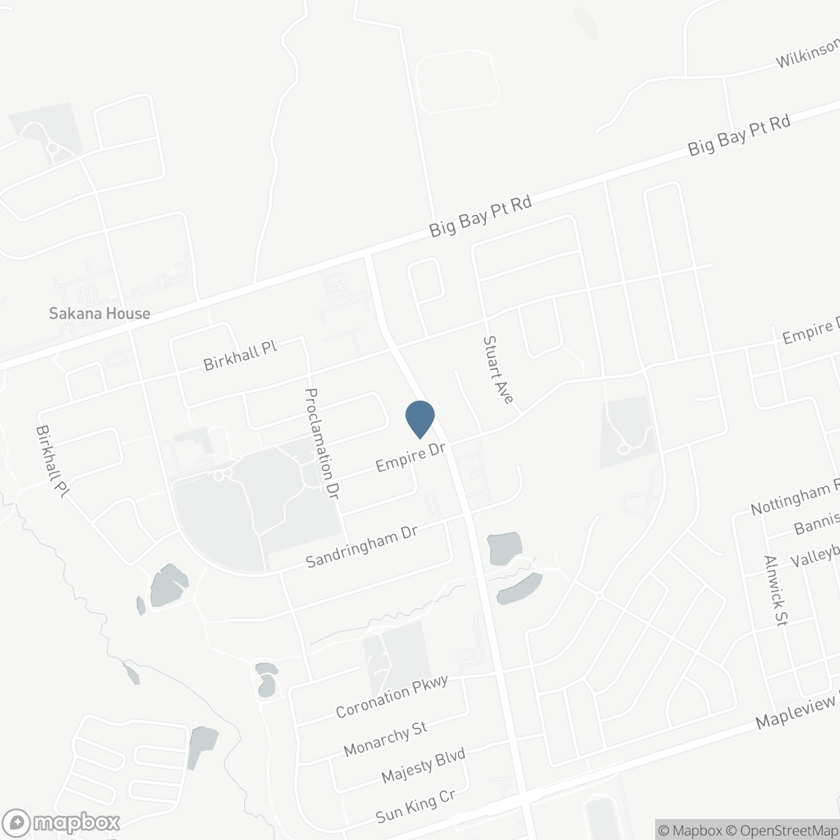 52 PRINCE WILLIAM WAY, Barrie, Ontario L4N 0Y9